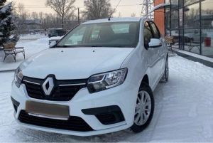 Renault Logan